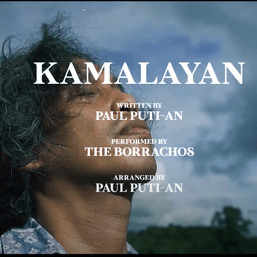 The sound of truth: Kamalayan at Saysay ng Salita music videos