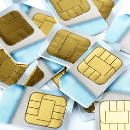 Rights group calls for veto of the proposed SIM card registration act