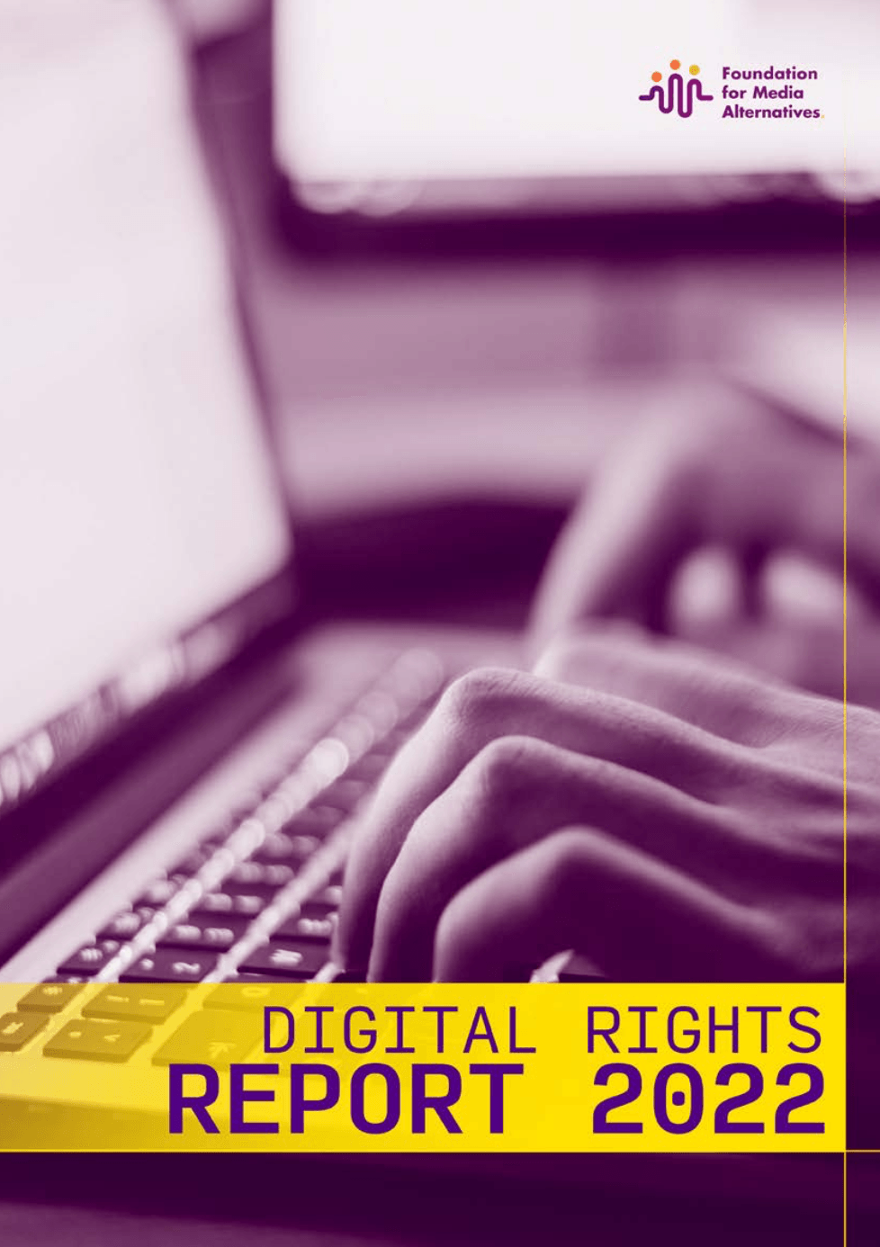 FMA releases the Digital Rights Report 2022