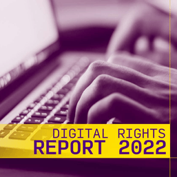 FMA releases the Digital Rights Report 2022