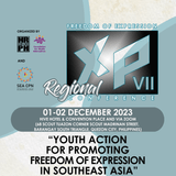 HROnline PH, FMA, and SEA-CPN to hold Freedom of Expression Conference: Empowering Southeast Asian Youth for Human Rights